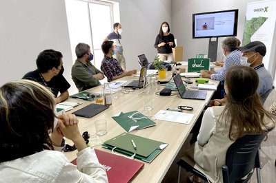 Social Nest y Caixa Popular lanzan la segunda edicin de su programa para personas emprendedoras de la Economa Verde