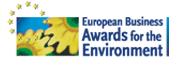 Premios Europeos de Medio Ambiente a la Empresa