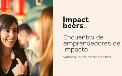 Impact Beers by Scaleway & Social Nest