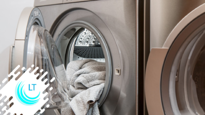 Descubre el servicio de lavandera industrial a domicilio