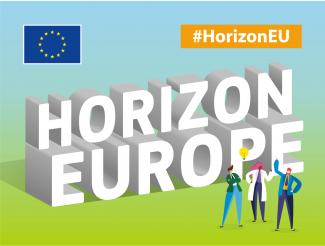 Convocatorias por valor de ms de 290 millones de euros del programa de trabajo Horizonte Europa Digital, Industria y Espacio (DUP