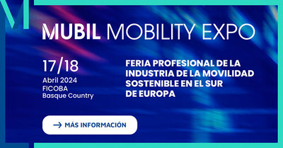 4 edicin MUBIL Mobility Expo