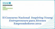 II Concurso ESADE