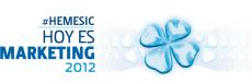 Jornada: Hoy es Marketing 2012