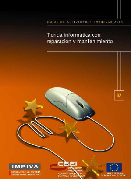 Servicios Telem�ticos y nuevas tecnolog�as. Tienda de inform�tica con reparaci�n y mantenimiento