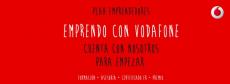 Plan Emprendedores Vodafone