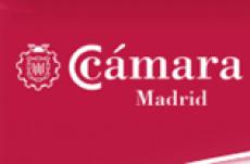 C�mara Comercio Madrid