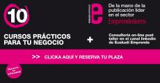Taller "Marketing de guerrilla para emprendedores"