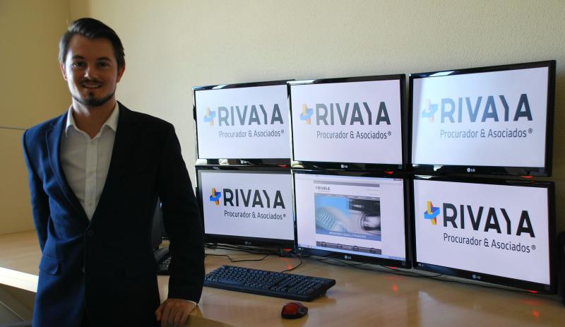 Despacho valenciano crea herramientas web que facilitan los procesos judiciales