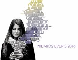 Premios Everis 2016