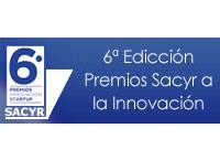 Convocatoria: 6ª Edición Premios Sacyr a la Innovación