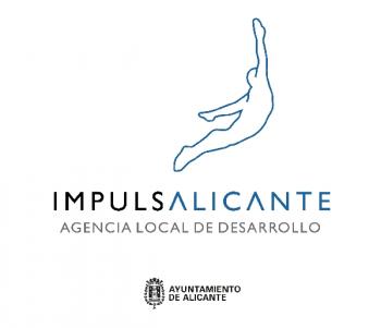 Vivero Industrial de empresas " PRNCIPE FELIPE" de la Agencia de Desarollo Local de Alicante