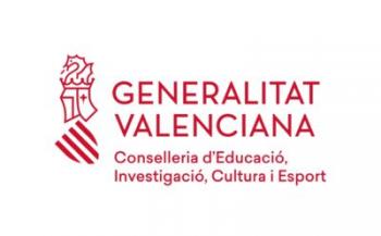 generalitat valenciana conselleria educaci
