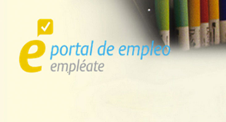 Portal de empleo Emplate tiene ms de 2.100 ofertas de trabajo disponibles hoy