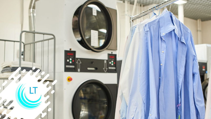 4 ventajas de contratar lavanderas externas
