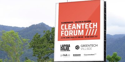 FORO CLEANTECH 2021