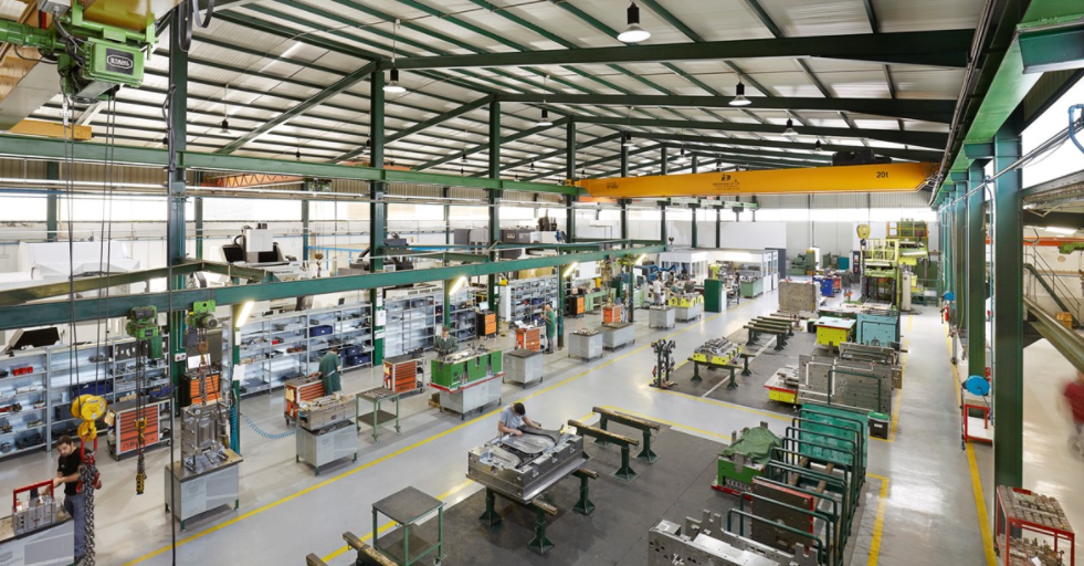Moldegama III Services S.L.