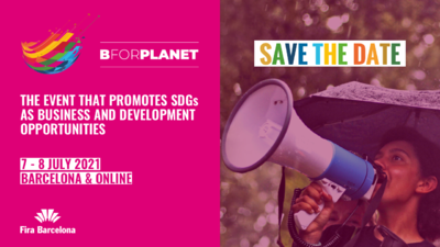 BforPlanet: La plataforma para la sostenibilidad