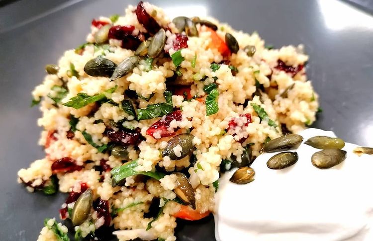 El Lebrillo - Catering en Madrid