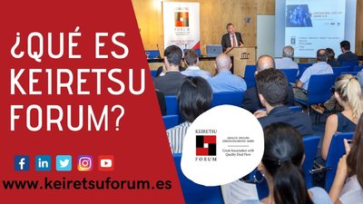 Keiretsu Forum Comunitat Valenciana y Murcia