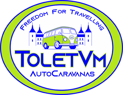 AutoCaravanas ToletVm - Alquiler Autocaravana