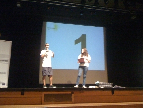 �Concurso Ide@s Emprendedor@s� ADL ALICANTE -8