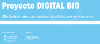 El Proyecto Digital BIO, subvencionado por la Direccin General de Industria para divulgar las nuevas tendencias en Digitalizacin