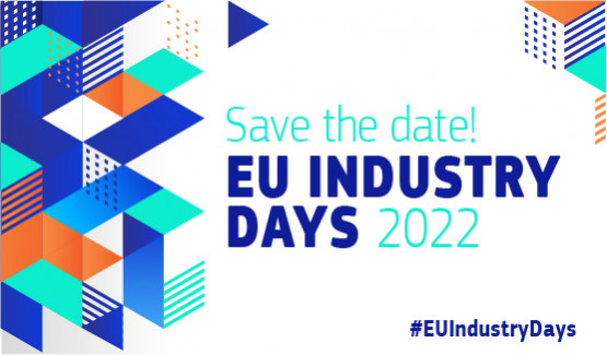Días de la industria UE