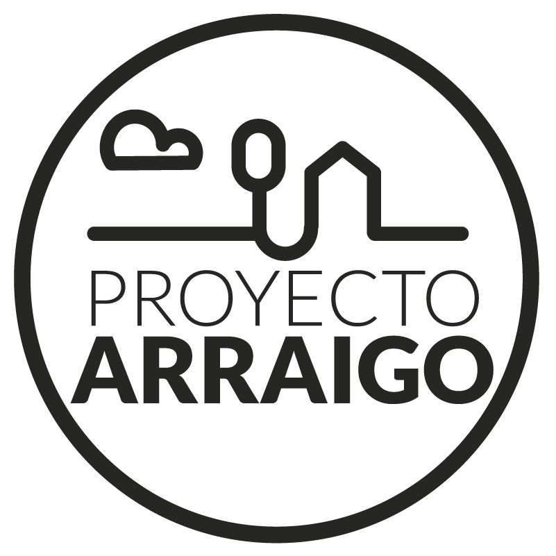 proyecto Arraigo