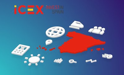 Convocatoria Programa INNOVA Invest de ICEX España Exportación e Inversiones