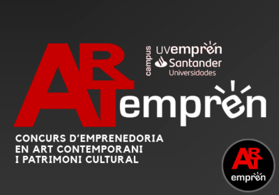 La Universitat de València convoca ARTemprén, un concurso de emprendimiento en arte contemporáneo y patrimonio cultural