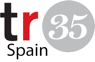 Premios tr35 Spain