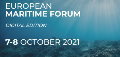 Planeta Azul Foro Marítimo Europeo 2021