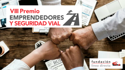 8� edici�n premios emprendedores