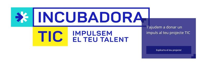 Incubadora TIC Redessa[;;;][;;;]