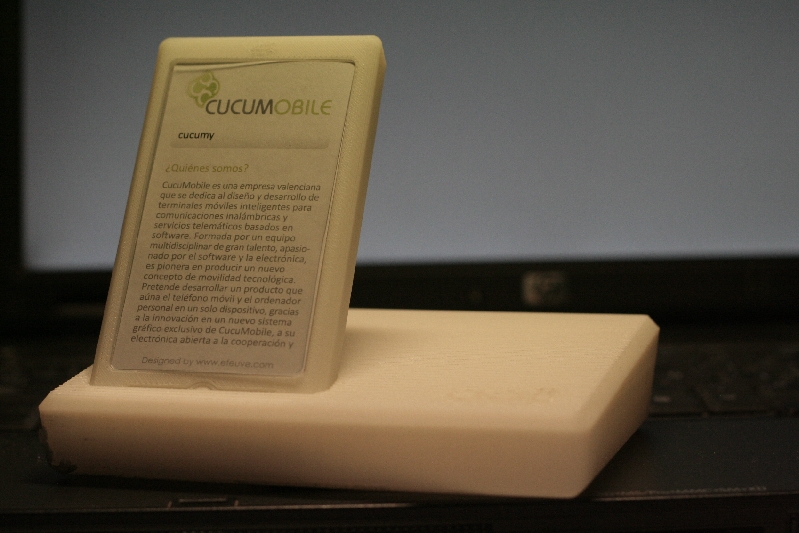 CucuMobile