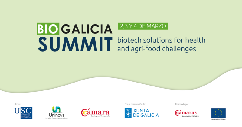 Bio Galicia Summit 2022