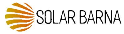 Solar Barna