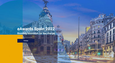 eAwards Spain 2022