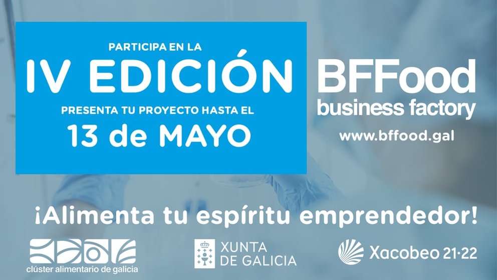 IV edición BFFood