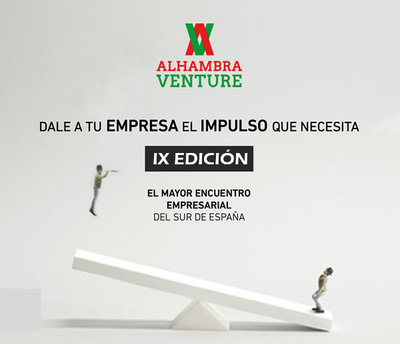 IX edicin Alhambra Venture 2022