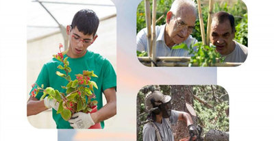 Bases reguladoras de acci�n social en el �mbito rural 2022
