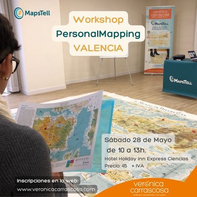 Workshop PersonalMapping