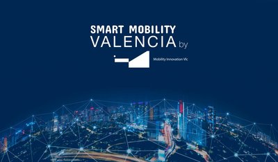 Smart Mobility Valencia