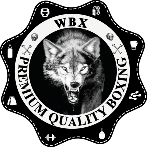 WBX Wolf Boxing