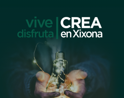 "Crea en Xixona" | Concurso de Emprendimiento