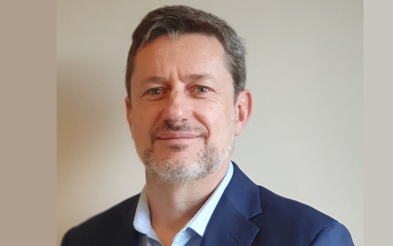 Mario Pérez, CEO de IHD Modular