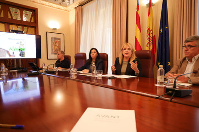 Agenda AVANT 2023 | La Generalitat eleva a 9,3 millones la inversin en polticas directas contra el despoblamiento