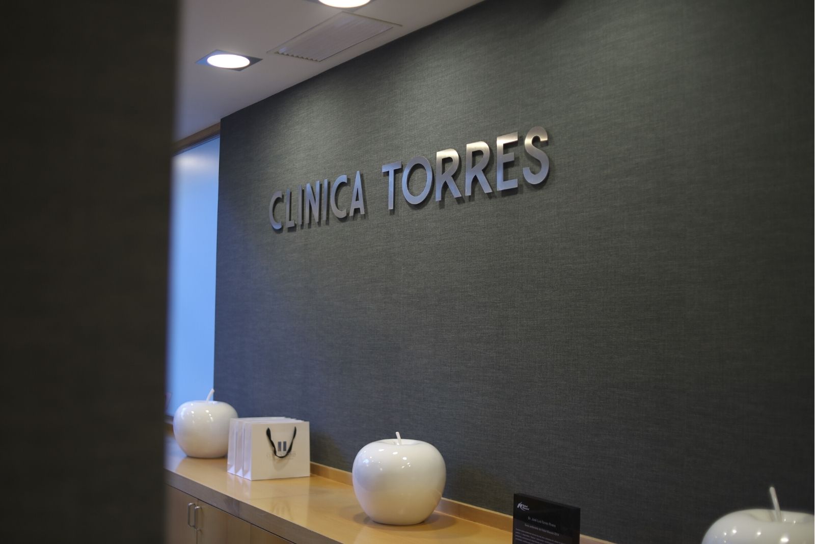 Cl�nica Dental y Est�tica Torres