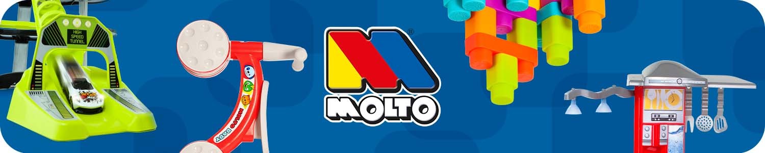 MOLTO Y COMPAÑIA, SOCIEDAD ANONIMA